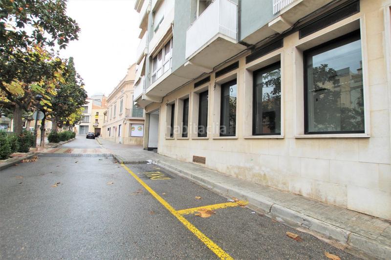 Foto 77f70afc-7f6f-46c3-b410-30bffebf85ae. Geschäftsraum in Arboç (L´)