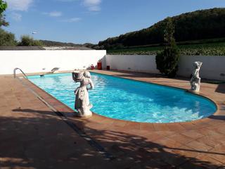 Xalet a Calafell Park. Espectacular chalet en calafell park