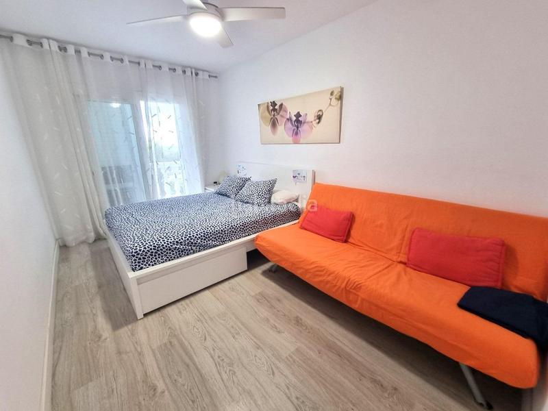 Foto 7412e1aa-c294-451c-933d-98e064d44db0. Chalet primera linea de mar en Marítima Sud Torredembarra