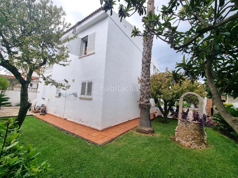Foto d0ea37c5-2a7a-41e2-8389-86991dd67f1d. Chalet primera linea de mar en Marítima Sud Torredembarra