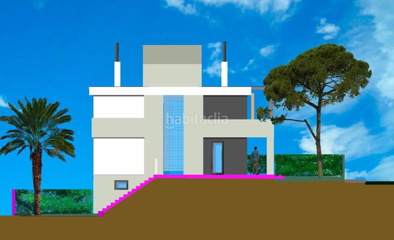 Foto 2cd27fa8-476b-4a80-843b-e34eab604220. Chalet with heating parking pool in Ciutat jardí Bonanova Calafell