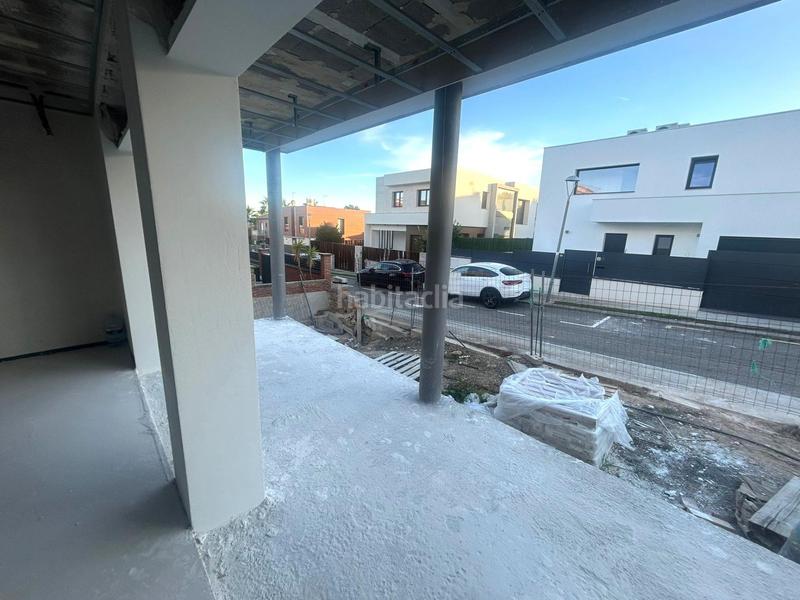 Foto 2f530892-f00e-4473-ab4c-25cee974c70d. Chalet with heating parking pool in Ciutat jardí Bonanova Calafell