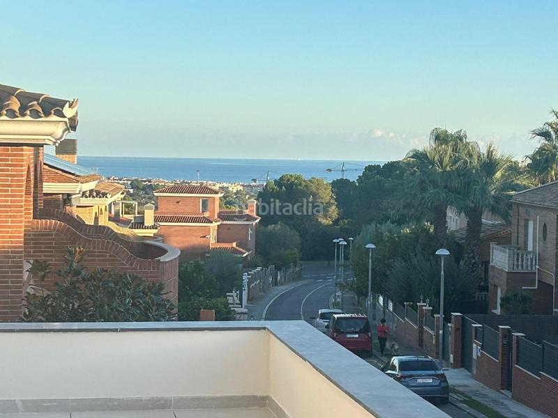 Foto 79101b3d-ec43-423d-8bc4-4b1319818187. Chalet with heating parking pool in Ciutat jardí Bonanova Calafell