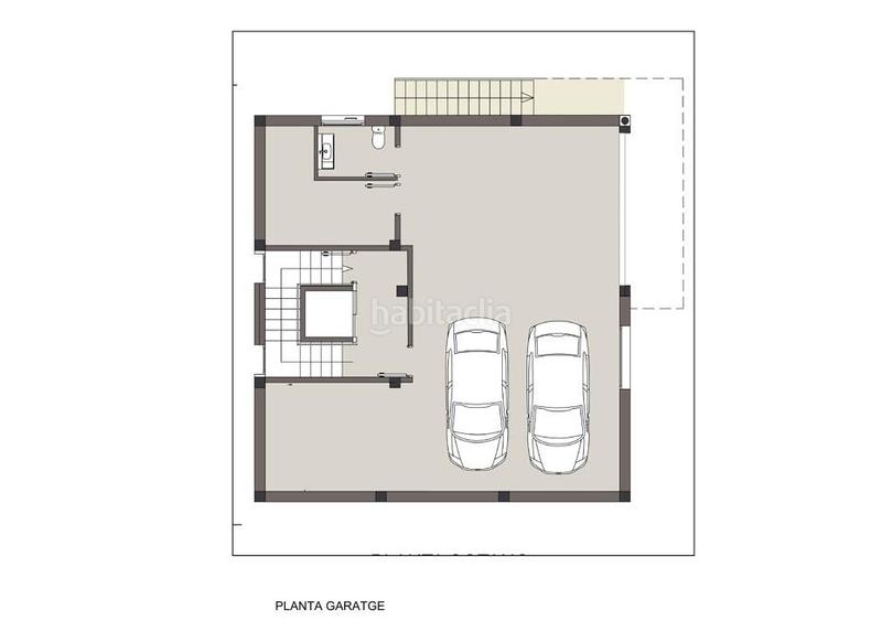 Foto 836d842b-cc48-49c3-95c3-7b313d1ea586. Chalet with heating parking pool in Ciutat jardí Bonanova Calafell