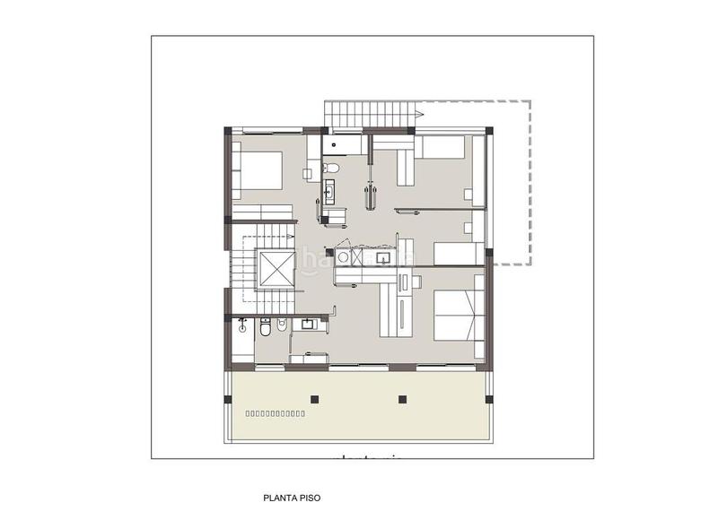 Foto 92fcdeca-4397-4f9b-b626-51bbf0e69f61. Chalet with heating parking pool in Ciutat jardí Bonanova Calafell