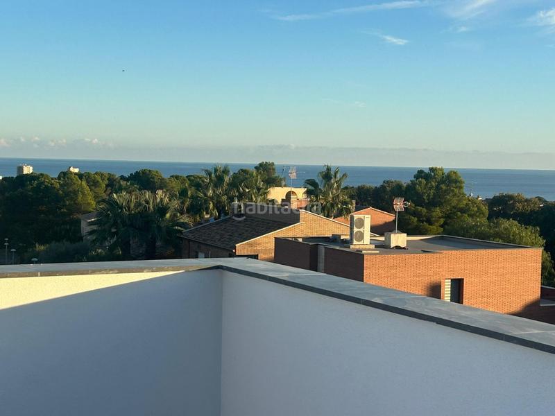 Foto ac4d19ce-b85c-4330-a18f-906d7bbb26df. Xalet amb calefacció aparcament piscina a Ciutat jardí Bonanova Calafell