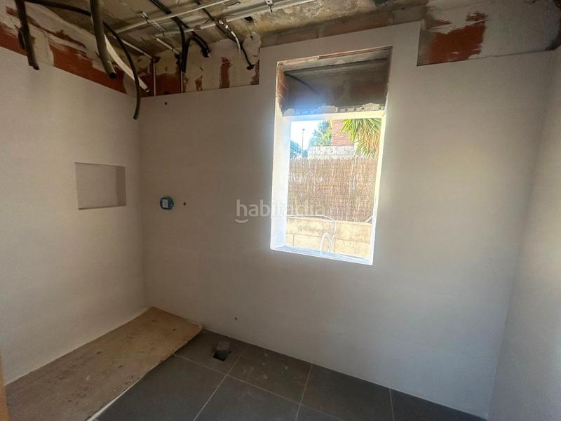 Foto baea099e-e665-45a6-89d3-a894bd1e8441. Chalet with heating parking pool in Ciutat jardí Bonanova Calafell