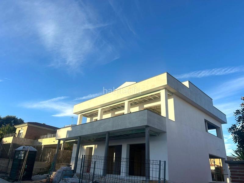 Foto ddfdd617-e27c-4b90-b3e1-af16a5255df5. Chalet with heating parking pool in Ciutat jardí Bonanova Calafell