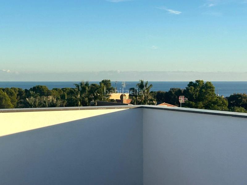 Foto e67da8f1-faf4-4eb3-8c93-8162ec8d5910. Xalet amb calefacció aparcament piscina a Ciutat jardí Bonanova Calafell