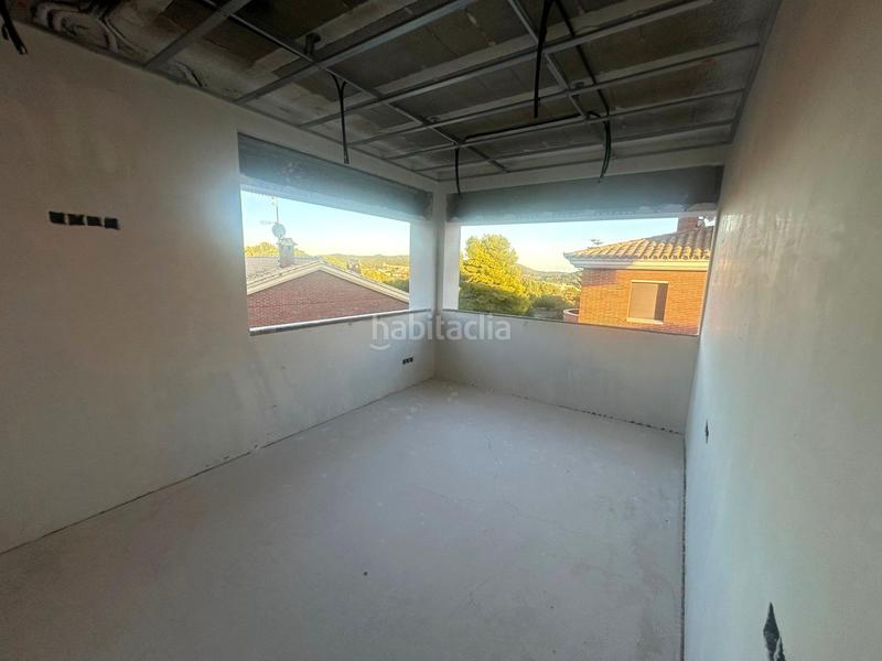 Foto fbbded3c-f493-4f99-b5b9-656841e16081. Chalet with heating parking pool in Ciutat jardí Bonanova Calafell