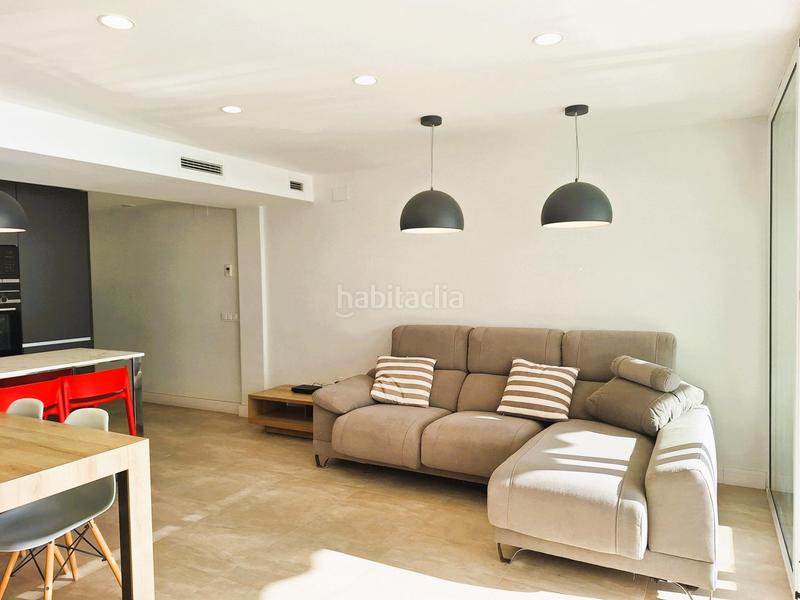 Foto 1d7f69d6-cb60-404f-b01d-ac87108038a9. Piso apartamento moderno en primera línea con vistas espectaculares en Calafell