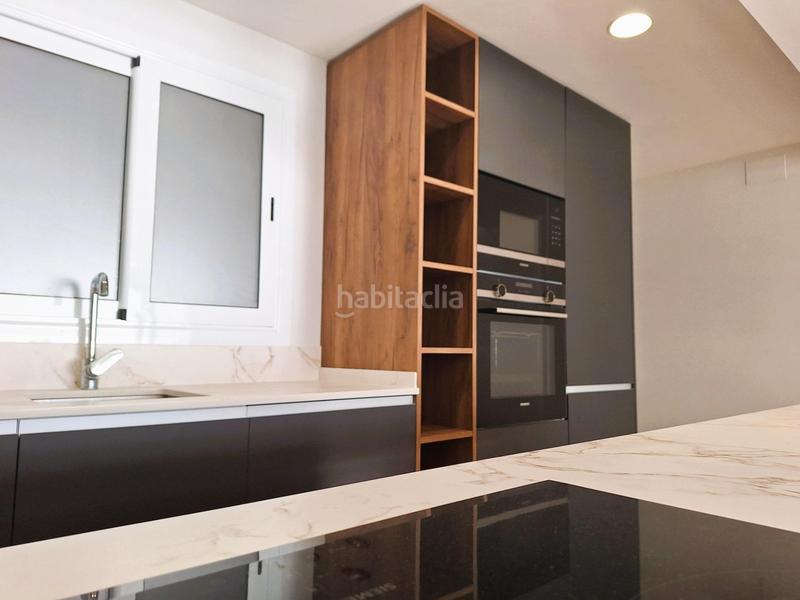 Foto dded4668-1ba9-41c9-898c-ddd9e29315ee. Piso apartamento moderno en primera línea con vistas espectaculares en Calafell