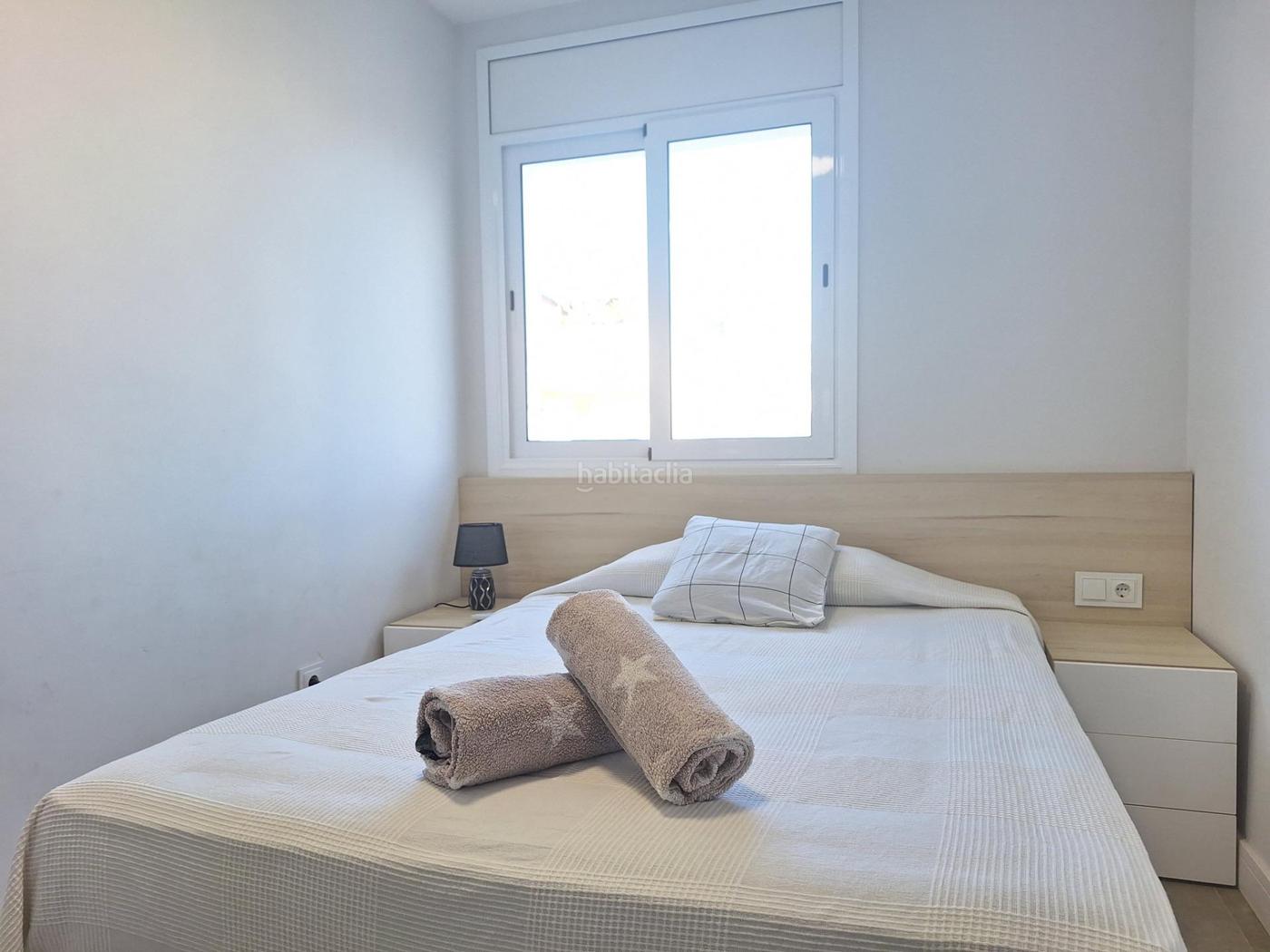 Apartamento moderno en primera lnea con vistas espectaculares Calafell