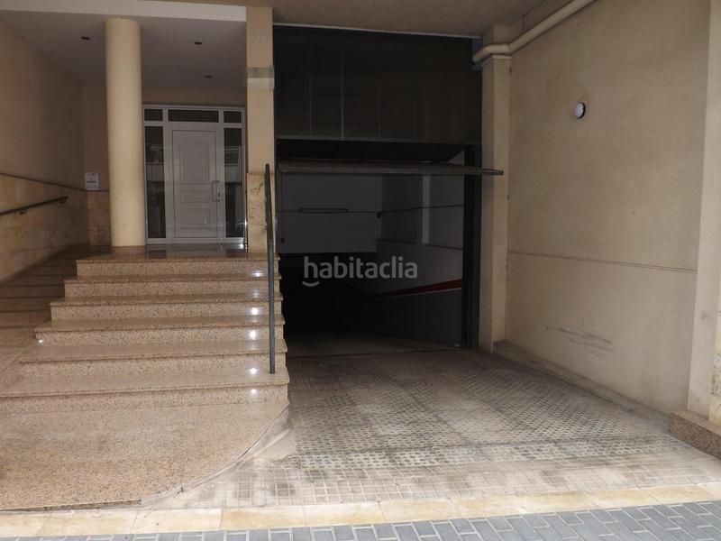 Foto 56485f62-a150-4e87-80bd-24c08d631934. Posto auto in calle mar 31 in Calafell poble Calafell