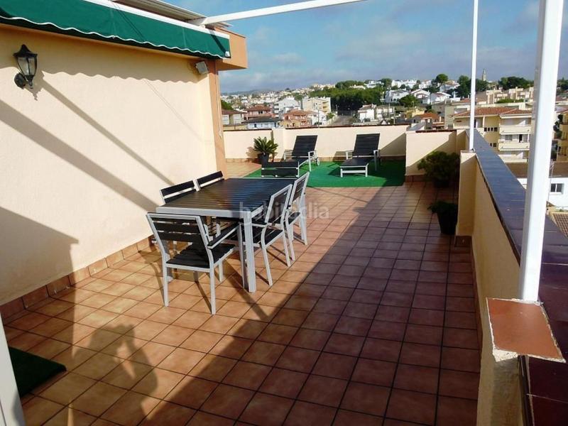 Foto d2a6a6ae-680c-464d-94c8-9acf6ebf0dfc. Dúplex en Marítima Nord Torredembarra