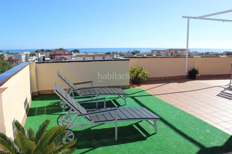 Foto d6df2446-899a-4c8a-b0a7-9e1e55483c45. Dúplex en Marítima Nord Torredembarra