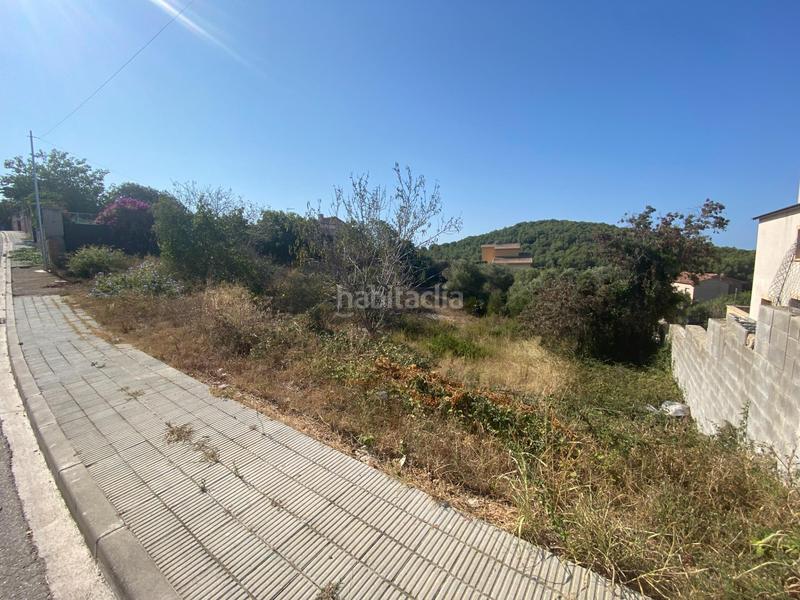Foto fc5c44ff-8424-4cdf-8eeb-451c5ce77de7. Terreno residencial venta de terreno urbanizacion de valldemar montmar en Segur de Calafell