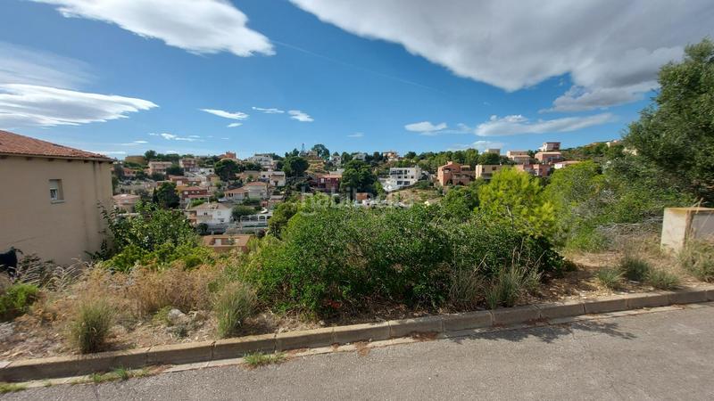 Foto b06b5227-ad9b-41b8-ad30-928e3c1b3e55. Wohngrundstück in Segur de dalt Segur de Calafell