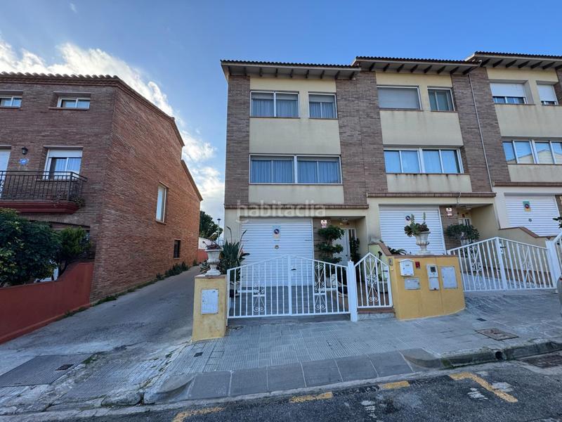 Foto 0d444489-c1eb-4059-a83c-c8c7d4ae6cb5. Semi detached house with heating parking pool in Calafell poble Calafell