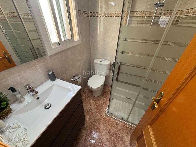 Foto 1d836c88-3867-48c8-ba79-d47f8f1f446f. Semi detached house with heating parking pool in Calafell poble Calafell