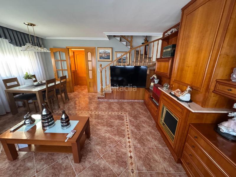 Foto 869f1c8d-80f4-4023-9794-c3a72f9ddc04. Semi detached house with heating parking pool in Calafell poble Calafell