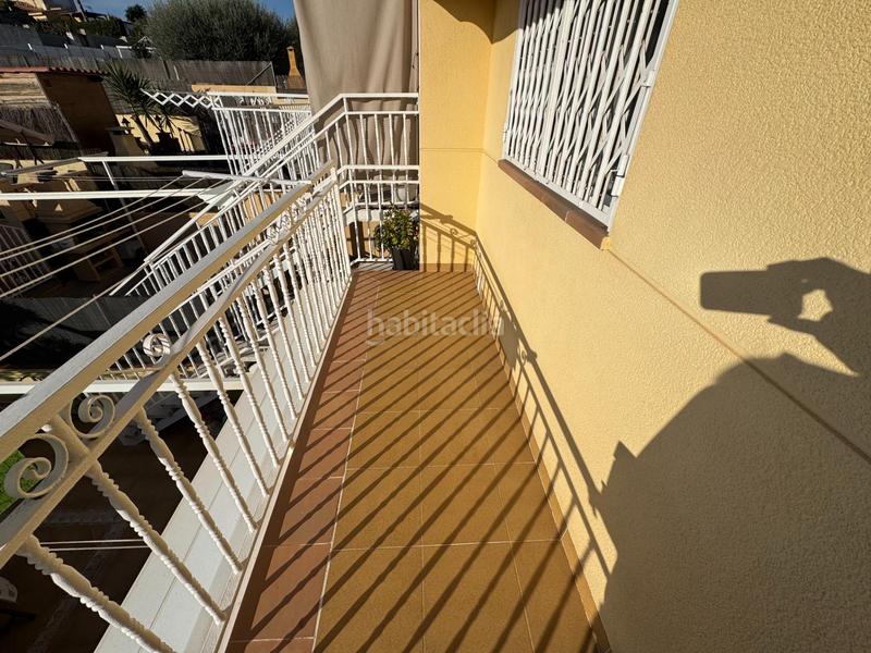 Foto 86f0634a-2bc5-4577-abae-20d886f5e5ba. Semi detached house with heating parking pool in Calafell poble Calafell