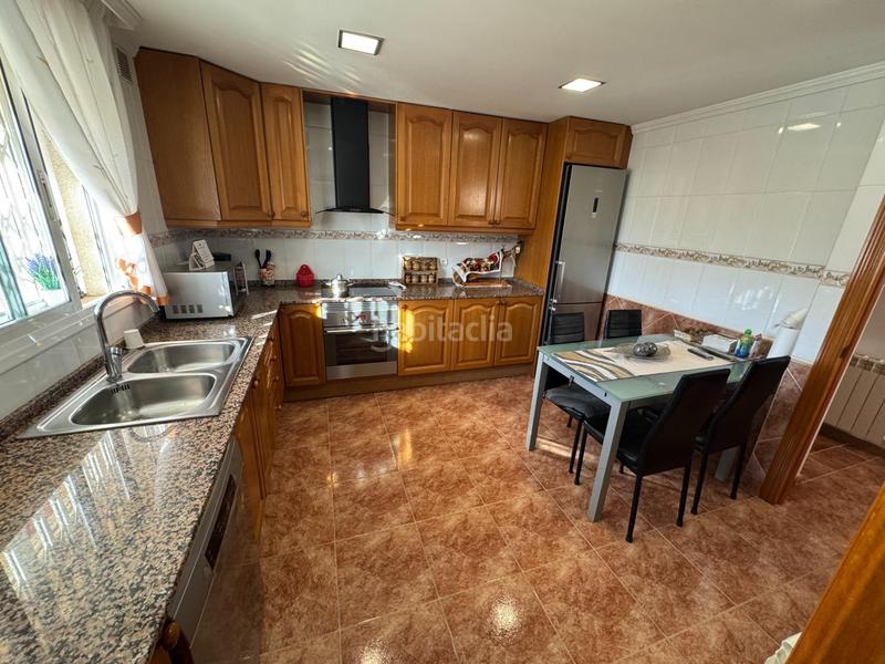 Foto 8f278b76-787a-4531-b66f-4d8d9f2799bb. Semi detached house with heating parking pool in Calafell poble Calafell