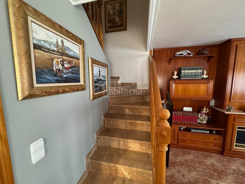 Foto 964c2981-6fe8-4d1f-a0db-7d77cc761042. Semi detached house with heating parking pool in Calafell poble Calafell