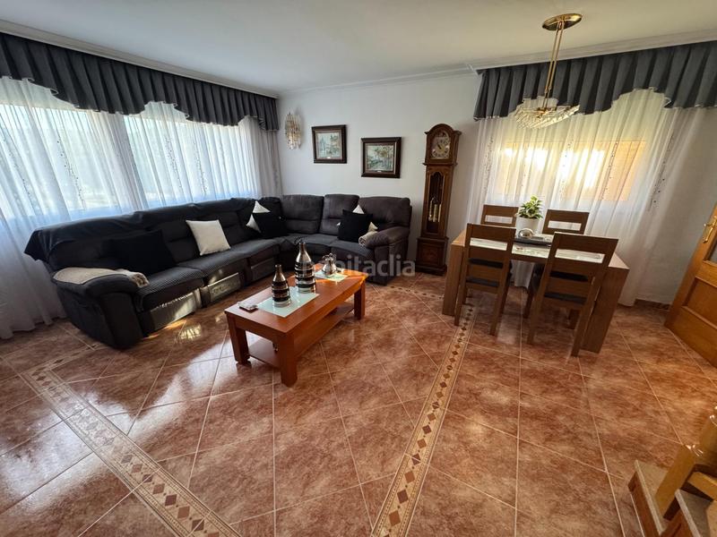 Foto 9e77f1ab-f896-431e-9fdd-d2d2ec13a51d. Semi detached house with heating parking pool in Calafell poble Calafell