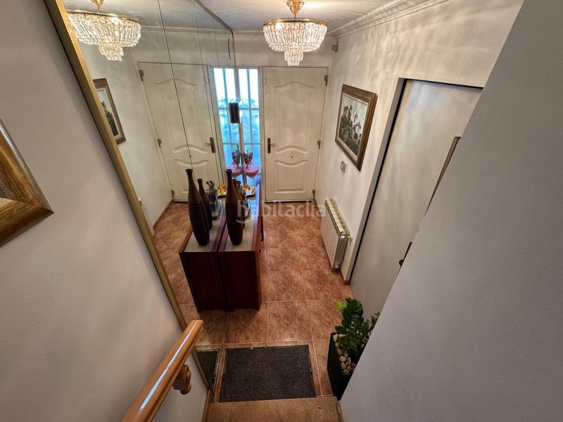 Foto c90a8755-f4f9-4a9d-b4ca-ed418dd6e9bf. Semi detached house with heating parking pool in Calafell poble Calafell