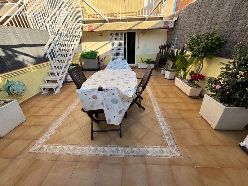 Foto d12034bb-b978-46dd-a564-93f5a7c42be5. Semi detached house with heating parking pool in Calafell poble Calafell
