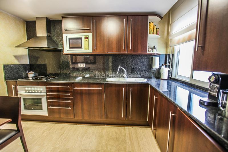 Foto 3fe705f2-9f1e-4366-9464-db4e6b11f52c. Penthouse in josep pla 14 in L´Estany Calafell