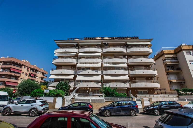 Foto 62c6eb44-bab3-42eb-bc70-493db1a63ff0. Penthouse in josep pla 14 in L´Estany Calafell