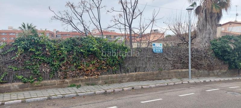 Foto 87bf6f0d-8676-4ae2-b668-c77a97092541. Terreno residencial en calle terra alta 16 solar residencial en Calafell