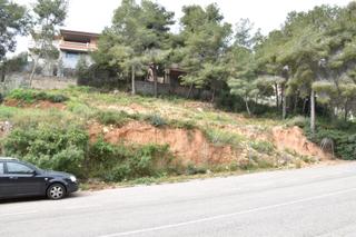 Residential Plot in Costa Cunit - Els Jardins - Els Rosers. Parcela urbana en cunit