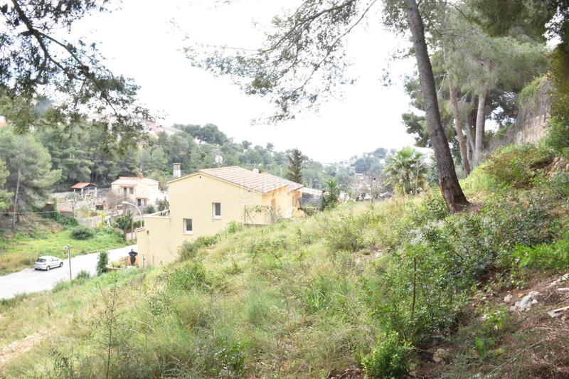 Foto c691cd12-6130-4fbb-ae50-13dcac3142f6. Residential plot in costa Cunit - els jardins - els rosers Cunit