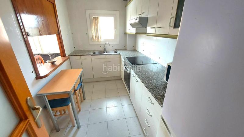 Foto f8f48cd4-1cea-46b6-858f-cd054afde6d1. Pis amb aparcament a L´Estany Calafell