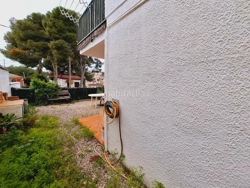 Foto c32ca7aa-49fe-4b5c-80dc-f9fd6951dcf8. Planta baixa a Segur de Calafell nucli urbà Segur de Calafell