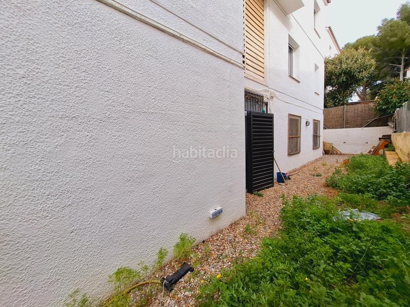 Foto cd5d6c0d-48fa-4f77-b70c-7c8aee8596cd. Planta baixa a Segur de Calafell nucli urbà Segur de Calafell