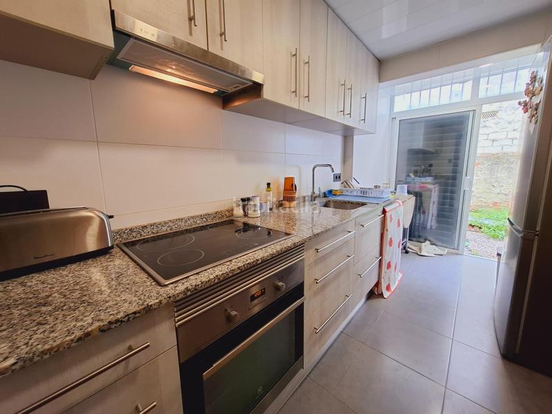 Foto f6cfb81d-0708-4a5c-9daa-061c990268ea. Planta baixa a Segur de Calafell nucli urbà Segur de Calafell