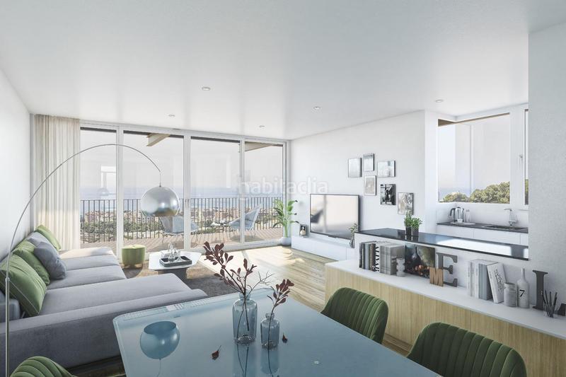 Foto 9e48df35-3d7d-4422-91f9-dc7f06452cb4. Planta baja espectacular obra nueva en el Mas Mel en Calafell