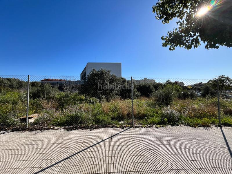 Foto 31bc9d44-77bf-45e2-b898-44760d6d6d12. Terreno residencial en El Tancat-Mas d´en Gual Vendrell (El)