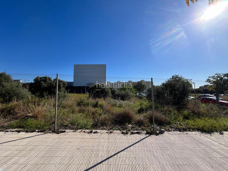 Foto 654c02f7-61d3-4a83-a542-296c23cd1426. Terreno residencial en El Tancat-Mas d´en Gual Vendrell (El)