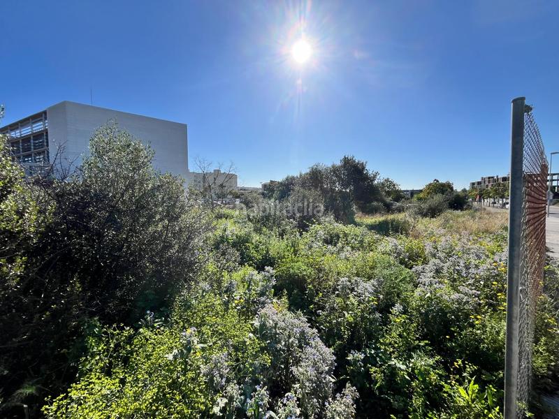 Foto 8dd49134-3743-4c85-b02a-b01a7f1153dd. Terreno residencial en El Tancat-Mas d´en Gual Vendrell (El)