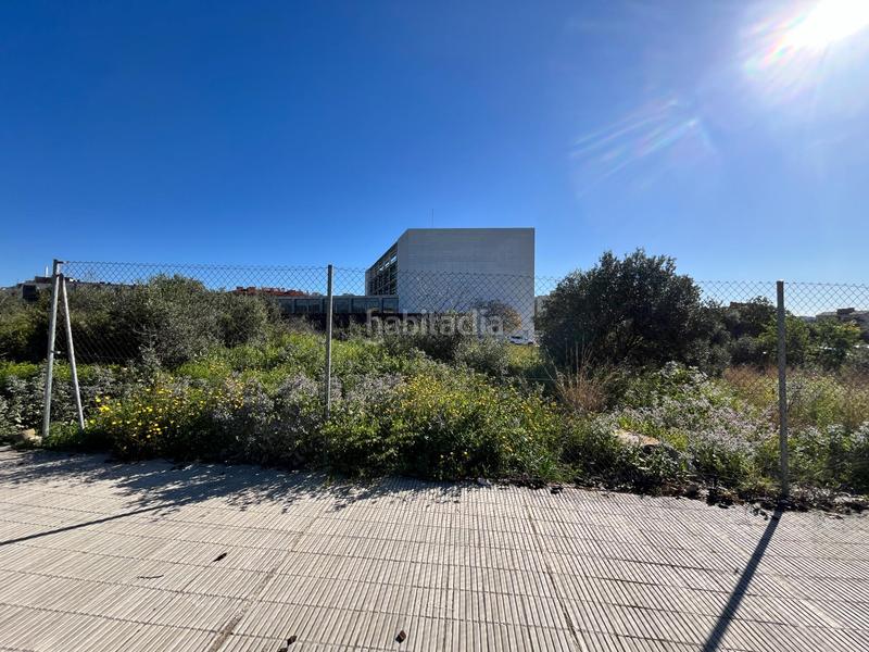 Foto 95ea3b8d-123a-403f-9056-d036427e1a98. Terreno residencial en El Tancat-Mas d´en Gual Vendrell (El)