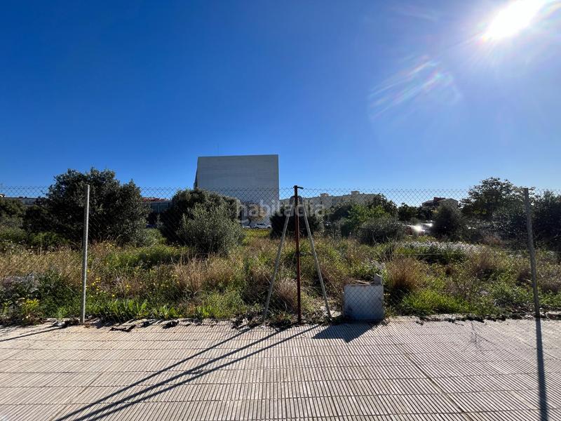 Foto c5d5bd6c-93fe-4659-9299-4fc095c6cef9. Terreno residencial en El Tancat-Mas d´en Gual Vendrell (El)