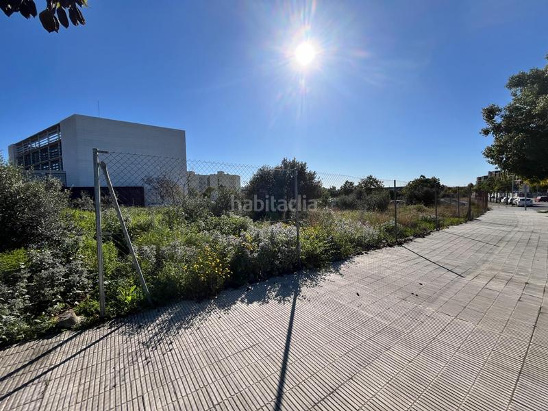 Foto e4b1115c-fcc3-4965-8853-fd46e3de6936. Terreno residencial en El Tancat-Mas d´en Gual Vendrell (El)