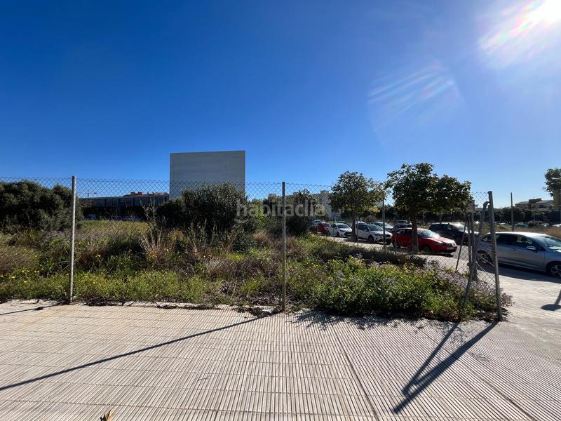 Foto f49e54b4-eb0e-4971-9767-1692eacb4fc3. Terreno residencial en El Tancat-Mas d´en Gual Vendrell (El)