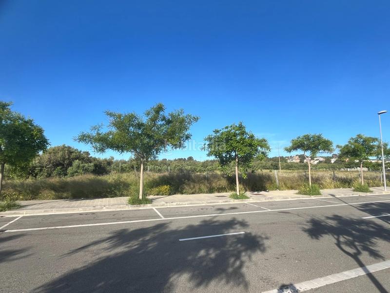 Foto 5c689f44-986d-44db-bf03-a6dad0ca8463. Terreny residencial a El Tancat-Mas d´en Gual Vendrell (El)