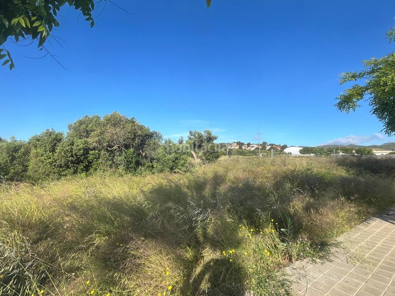 Foto b5b92575-94bc-46bd-9d00-cb1a0782c3ed. Terreny residencial a El Tancat-Mas d´en Gual Vendrell (El)